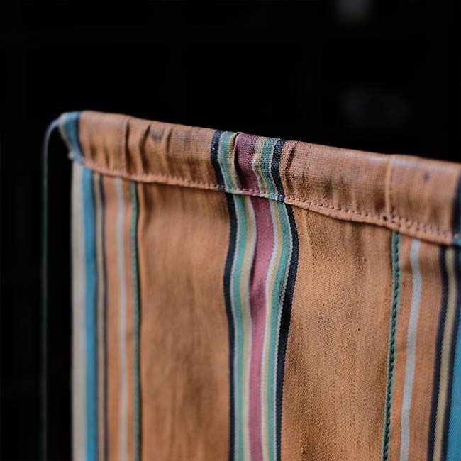 Folding Camping Chair
