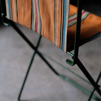 Folding Camping Chair