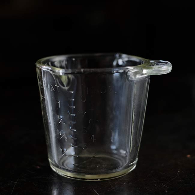 PYREX パイレックス  メジャーカップ
