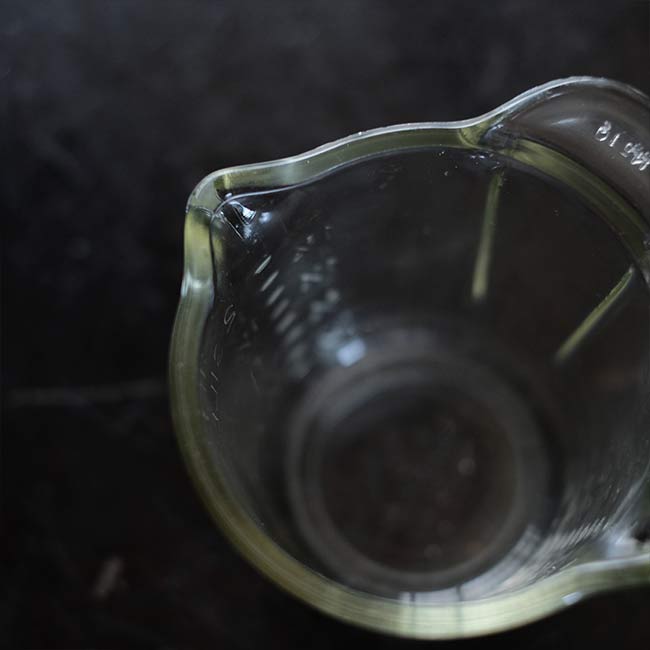 PYREX パイレックス  メジャーカップ