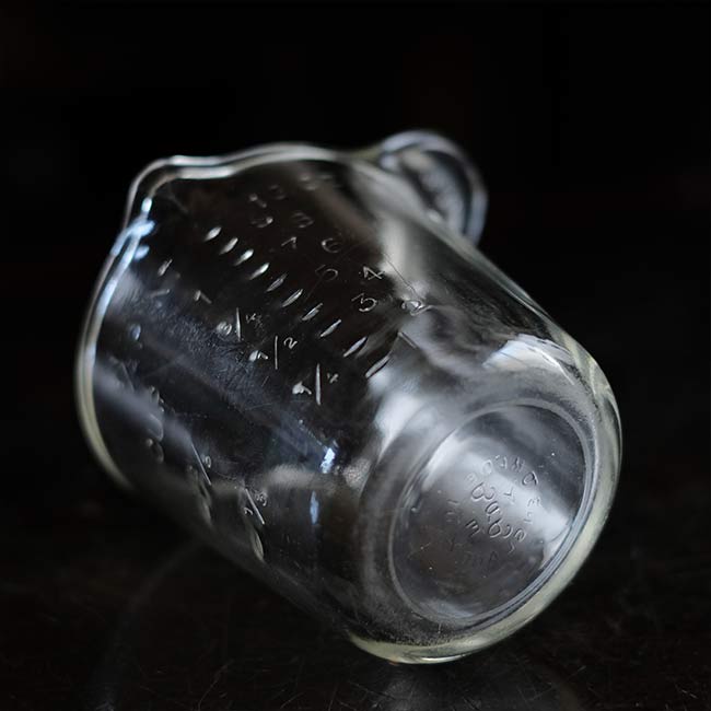 PYREX パイレックス  メジャーカップ