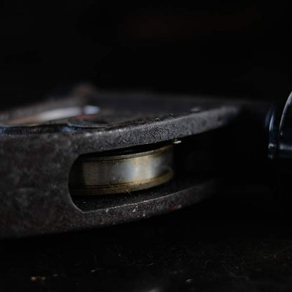 Enlarger mounting bracket