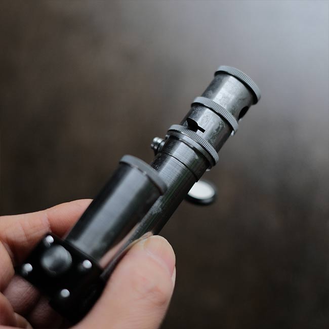 スペクトロスコープ 分光器
