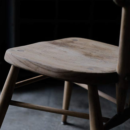 Ercol アーコール スタッキングチェア