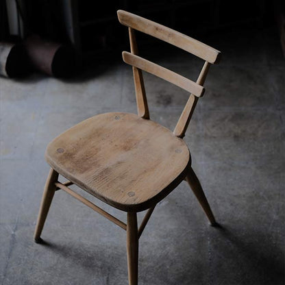 Ercol アーコール スタッキングチェア