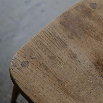 Ercol アーコール スタッキングチェア