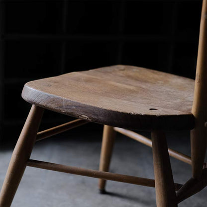 Ercol アーコール スタッキングチェア