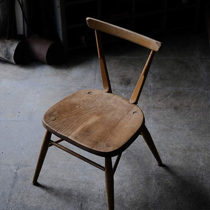 Ercol アーコール スタッキングチェア