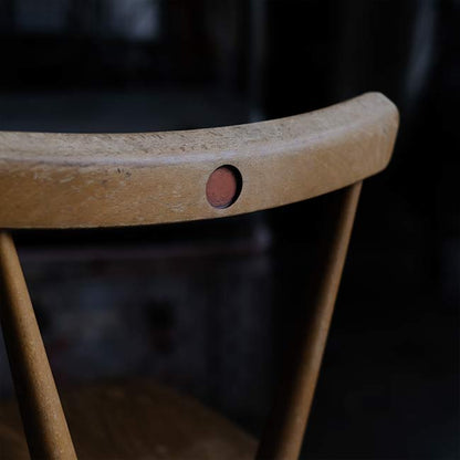 Ercol アーコール スタッキングチェア
