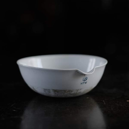 蒸発皿