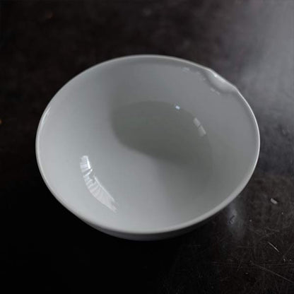 Evaporating dish