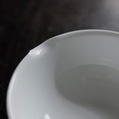 Evaporating dish