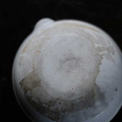 Evaporating dish