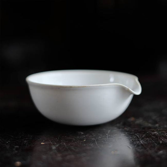 蒸発皿 D