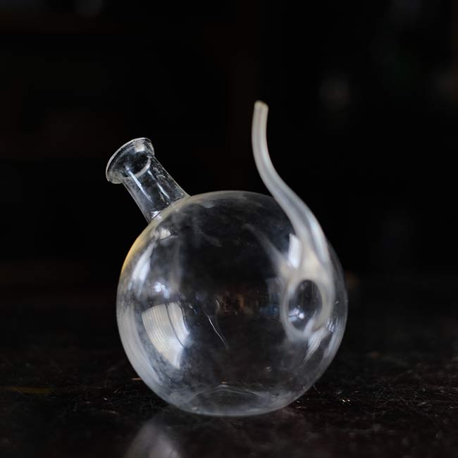 eyewash bottle