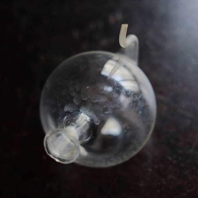 eyewash bottle