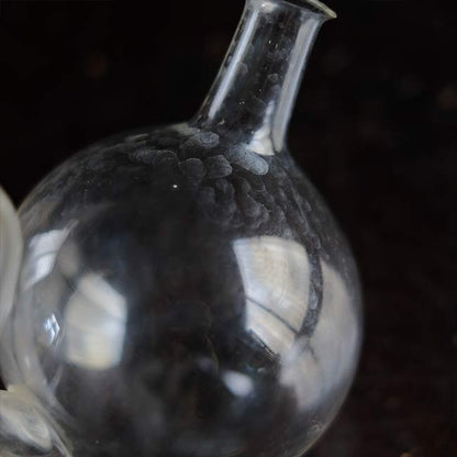 eyewash bottle