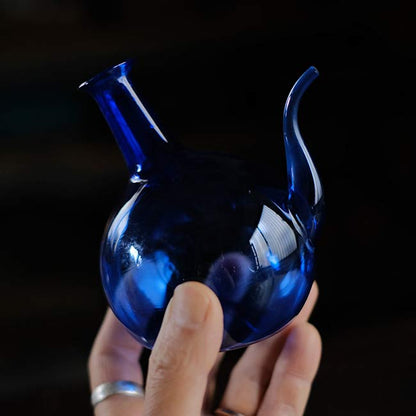 Lapis Lazuli Eyewash Bottle