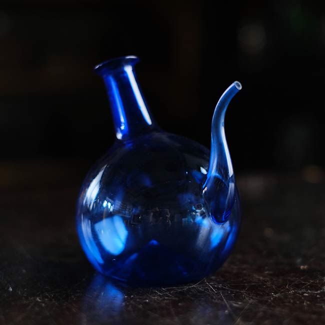 Lapis Lazuli Eyewash Bottle