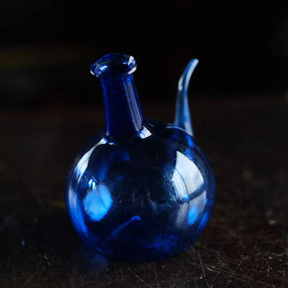 Lapis Lazuli Eyewash Bottle
