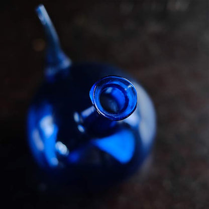 Lapis Lazuli Eyewash Bottle