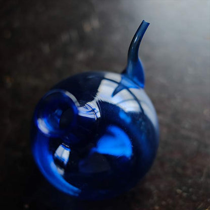 Lapis Lazuli Eyewash Bottle