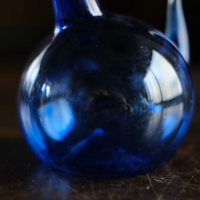 Lapis Lazuli Eyewash Bottle