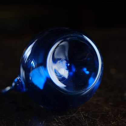 Lapis Lazuli Eyewash Bottle