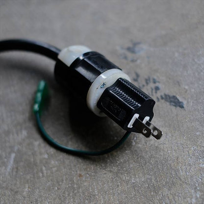 Factory work lights