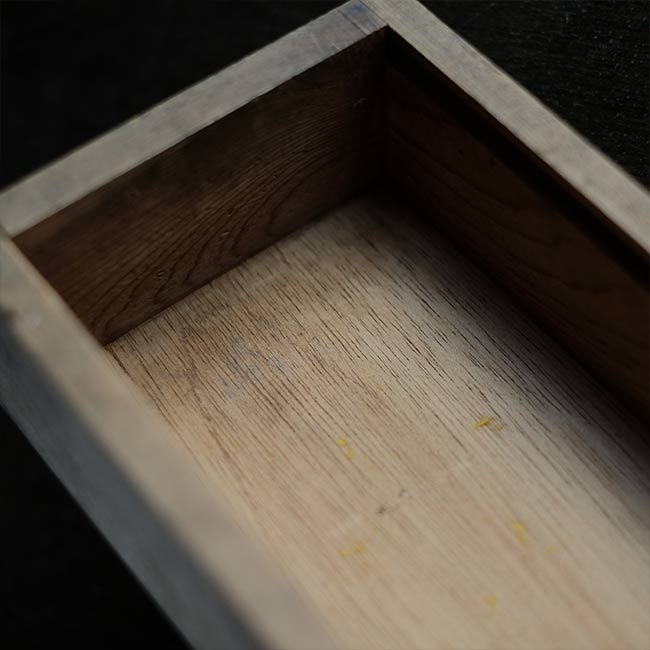 釣り道具入れ