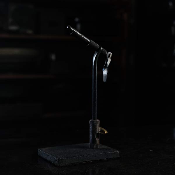 Tying Vise