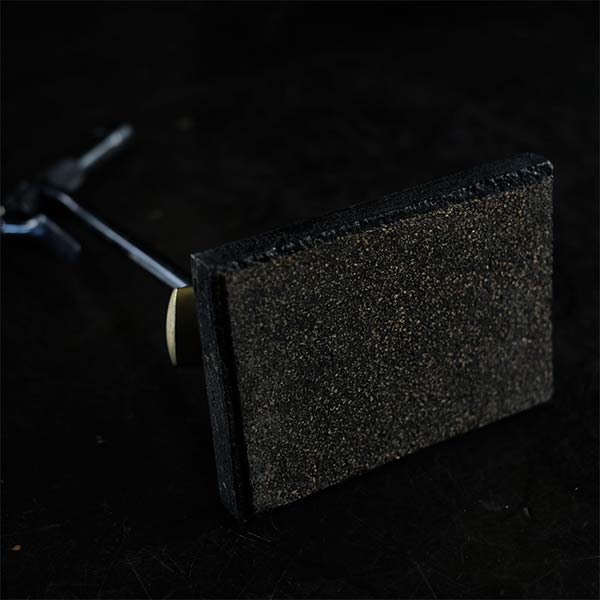 Tying Vise