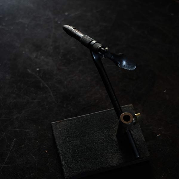 Tying Vise