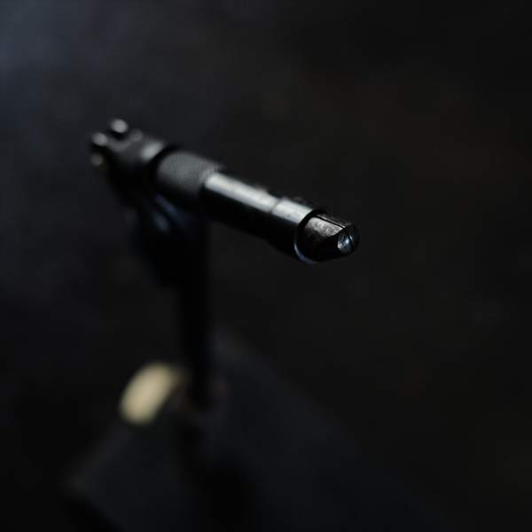 Tying Vise
