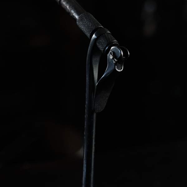 Tying Vise