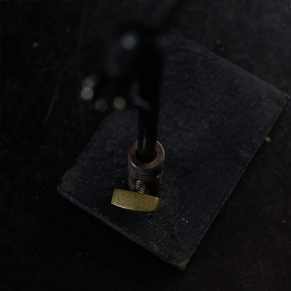Tying Vise