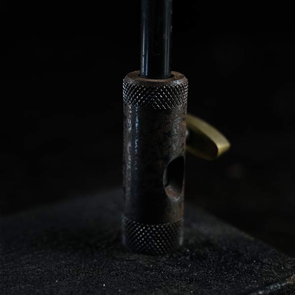 Tying Vise
