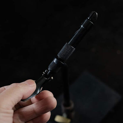 Tying Vise