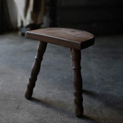Milking Stool