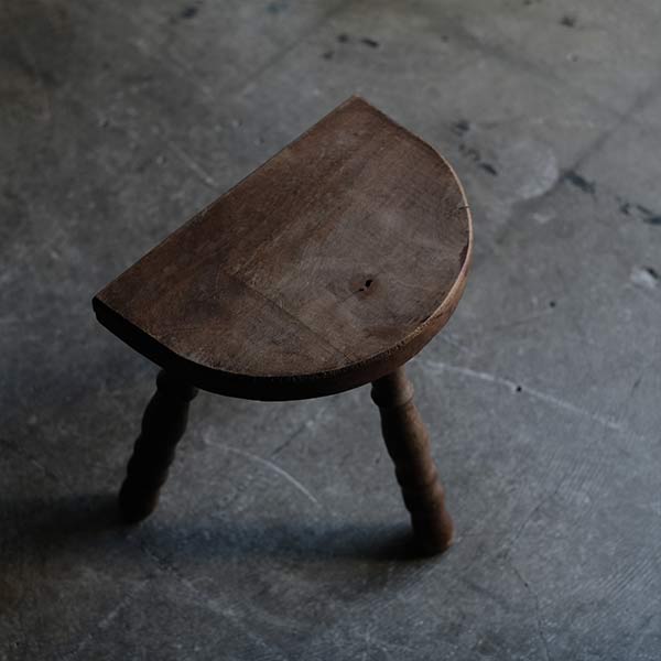 Milking Stool