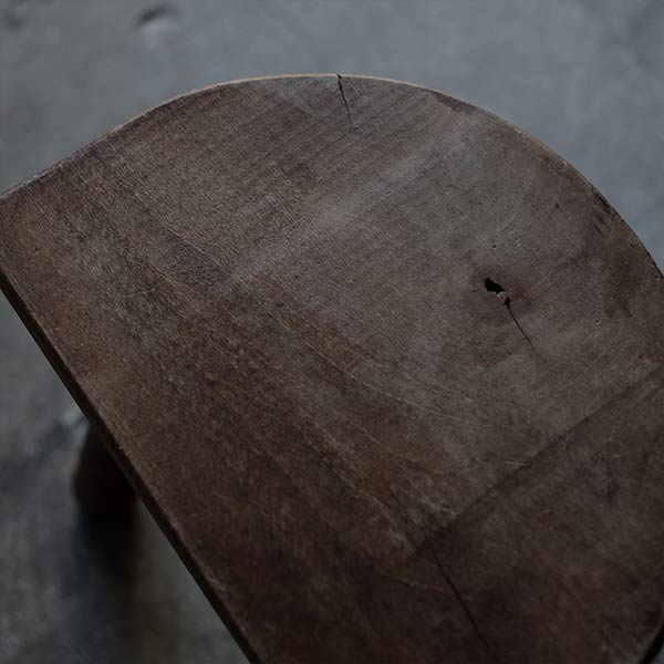 Milking Stool