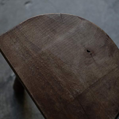 Milking Stool