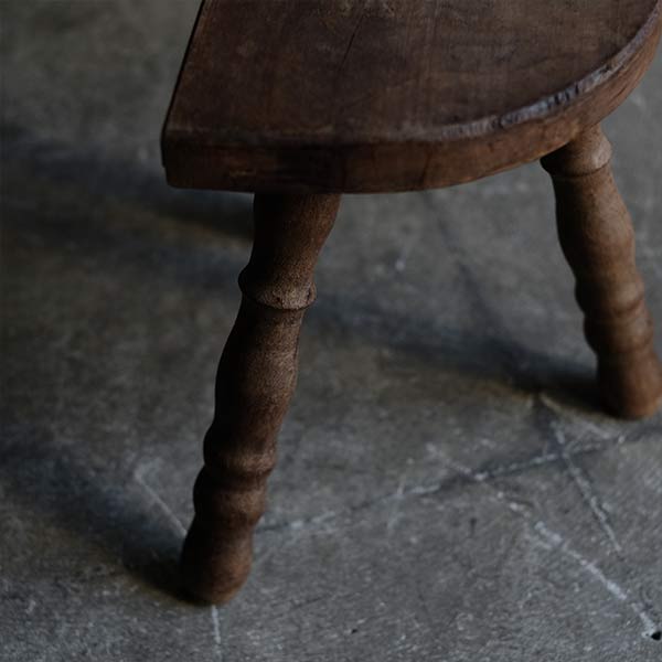 Milking Stool