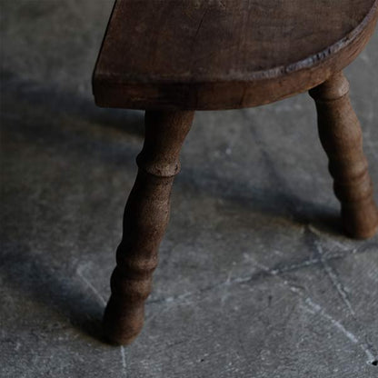 Milking Stool