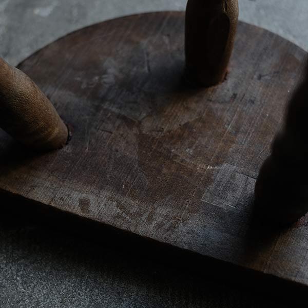 Milking Stool