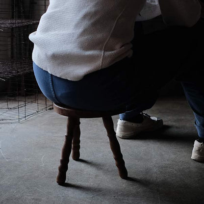 Milking Stool