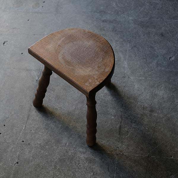 Milking Stool