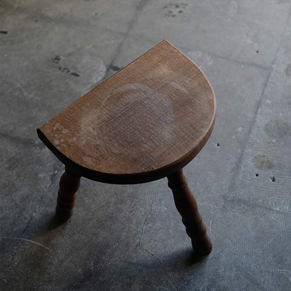 Milking Stool