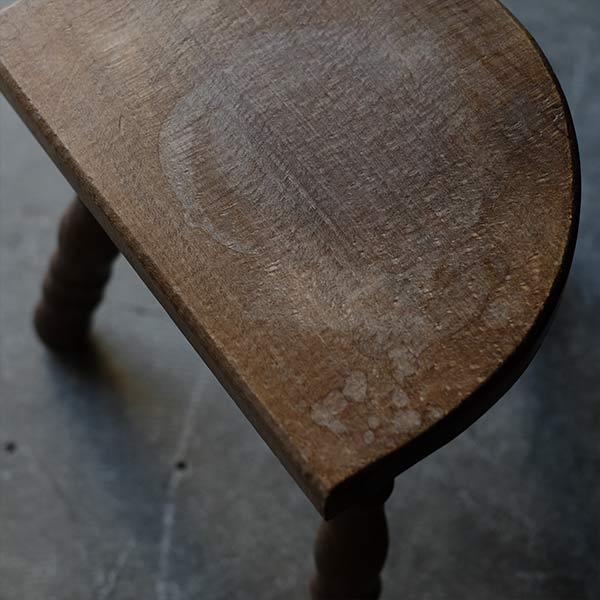 Milking Stool