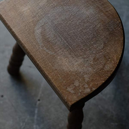 Milking Stool
